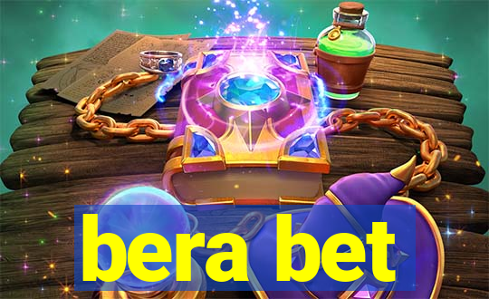 bera bet